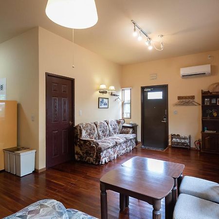 コテージなかどまり Apartment Onna Luaran gambar