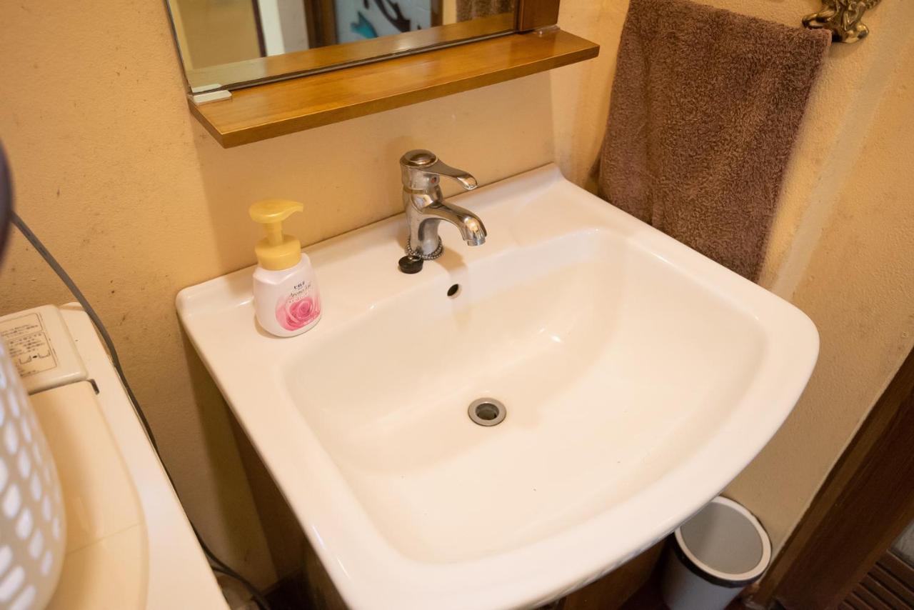 コテージなかどまり Apartment Onna Luaran gambar
