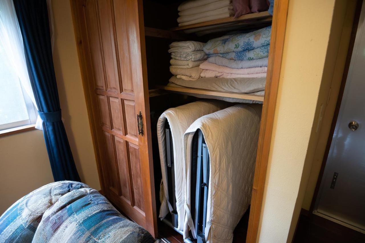 コテージなかどまり Apartment Onna Luaran gambar