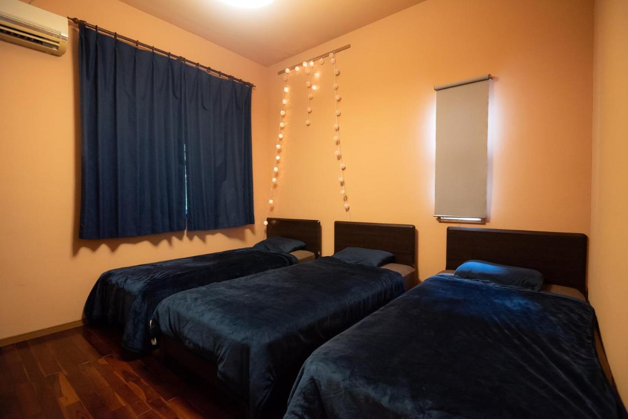 コテージなかどまり Apartment Onna Luaran gambar