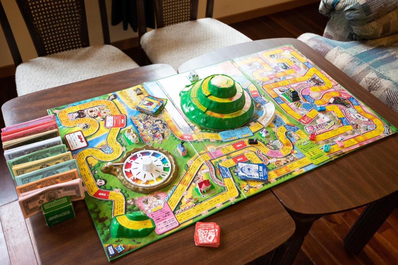 コテージなかどまり Apartment Onna Luaran gambar