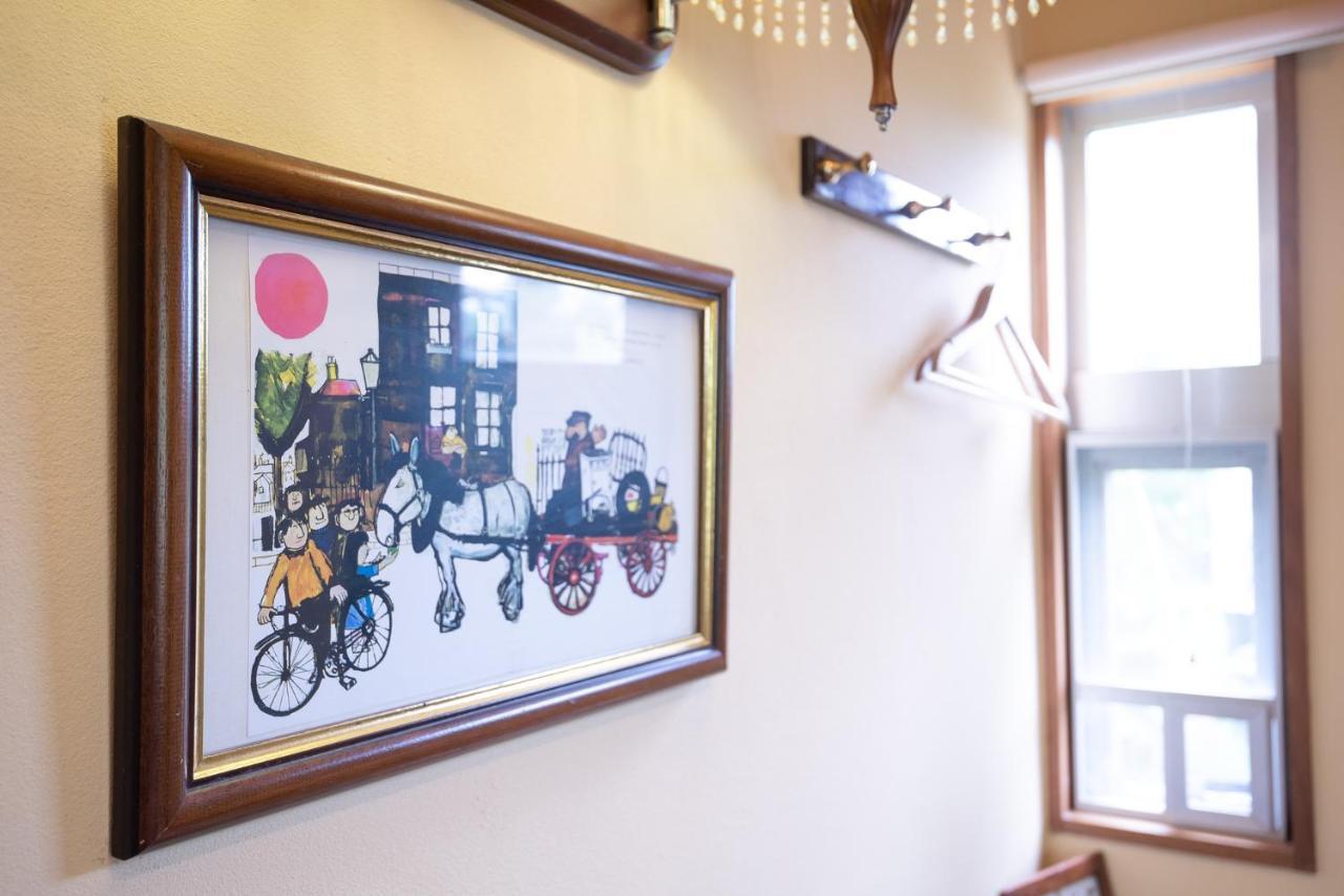 コテージなかどまり Apartment Onna Luaran gambar