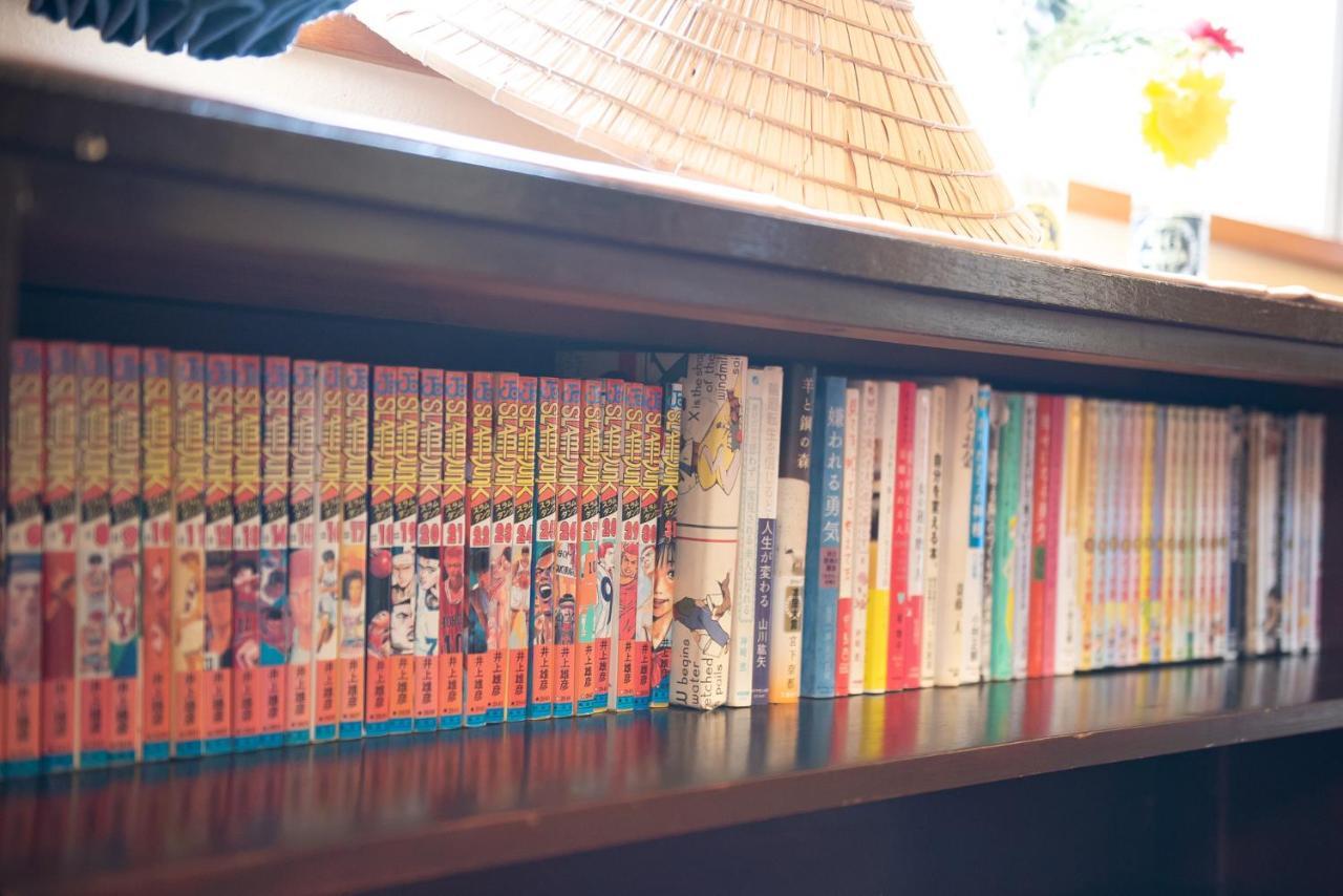 コテージなかどまり Apartment Onna Luaran gambar
