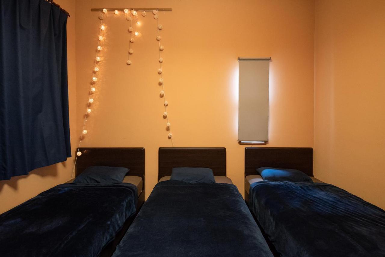 コテージなかどまり Apartment Onna Luaran gambar