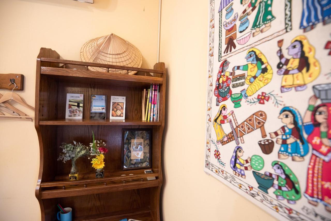 コテージなかどまり Apartment Onna Luaran gambar